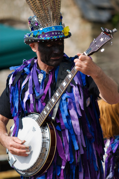 widders banjo man